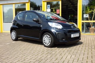 Citroen C1 Gebrauchtwagen Kaufen