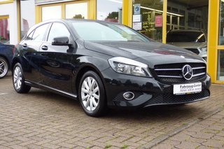 Mercedes-Benz A 180 BlueEfficiency Gebrauchtwagen Kaufen