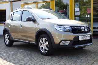 Dacia Sandero II Gebrauchtwagen Kaufen