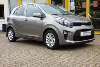 Kia Picanto Gebrauchtwagen Kaufen