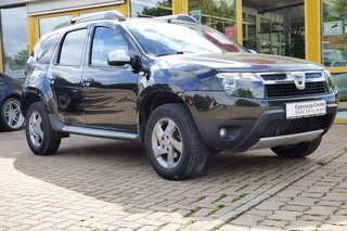 Dacia Duster Gebrauchtwagen Kaufen