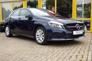 Mercedes-Benz A 160 Gebrauchtwagen Kaufen