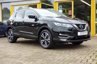 Nissan Qashqai Jahreswagen Kaufen