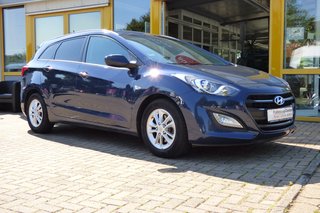 Hyundai i30 CW Gebrauchtwagen Kaufen