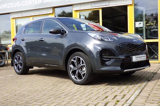 Kia Sportage Neuwagen Kaufen