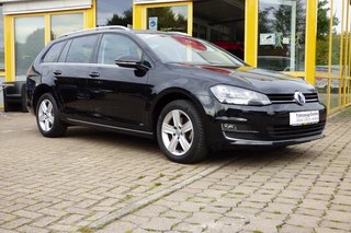 Volkswagen Golf Gebrauchtwagen Kaufen