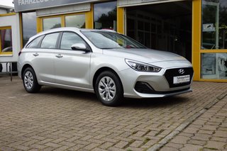 Hyundai i30 Neuwagen Kaufen
