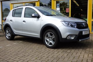 Dacia Sandero II Gebrauchtwagen Kaufen