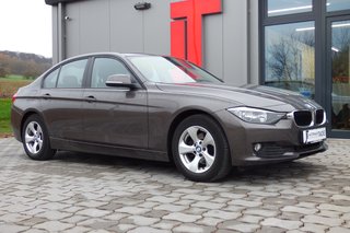 BMW 320 Gebrauchtwagen Kaufen