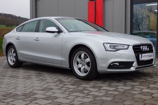 Audi A5 Sportback Gebrauchtwagen Kaufen