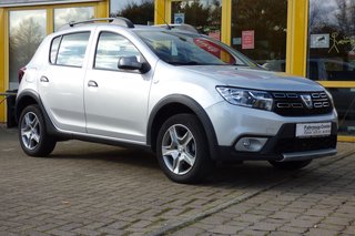 Dacia Sandero II Gebrauchtwagen Kaufen