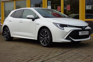 Toyota Corolla 2,0 Hybrid age.one-day registration Kaufen