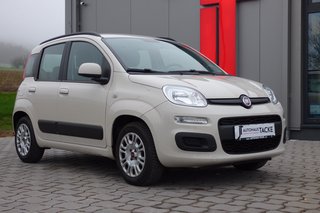 Fiat Panda Gebrauchtwagen Kaufen