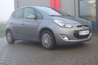 Hyundai ix20 Gebrauchtwagen Kaufen