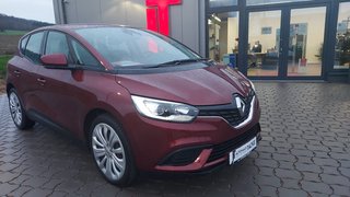 Renault Scenic Gebrauchtwagen Kaufen