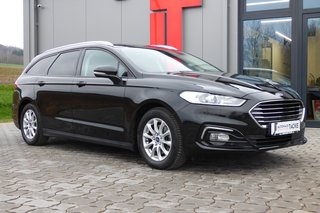 Ford Mondeo Gebrauchtwagen Kaufen