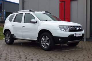 Dacia Duster Gebrauchtwagen Kaufen