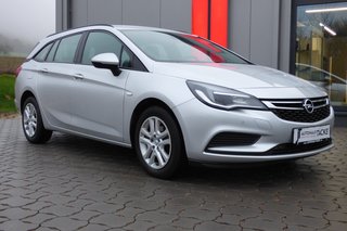 Opel Astra Gebrauchtwagen Kaufen