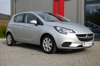 Opel Corsa Gebrauchtwagen Kaufen