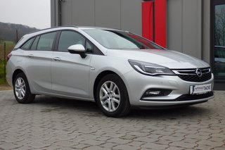 Opel Astra 1,6 CDTi Sportstourer Gebrauchtwagen Kaufen