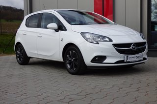 Opel Corsa Gebrauchtwagen Kaufen