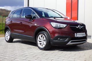 Opel Crossland Gebrauchtwagen Kaufen