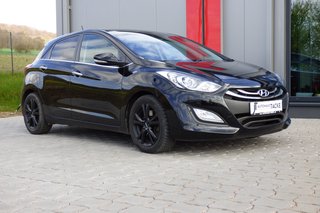 Hyundai i30 Gebrauchtwagen Kaufen