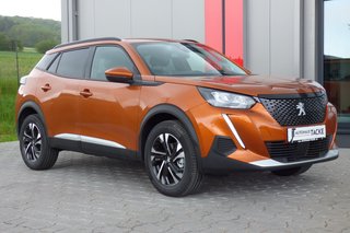 Peugeot 2008 Neuwagen Kaufen