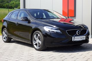 Volvo V40 Gebrauchtwagen Kaufen