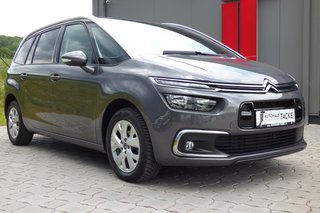 Citroen Grand C4 Picasso / SpaceTourer Gebrauchtwagen Kaufen