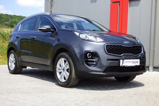 Kia Sportage Gebrauchtwagen Kaufen