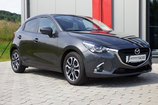 Mazda 2 Gebrauchtwagen Kaufen