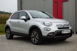 Fiat 500X Gebrauchtwagen Kaufen