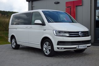 Volkswagen T6 Multivan Gebrauchtwagen Kaufen