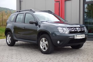 Dacia Duster Gebrauchtwagen Kaufen