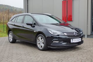 Opel Astra Gebrauchtwagen Kaufen