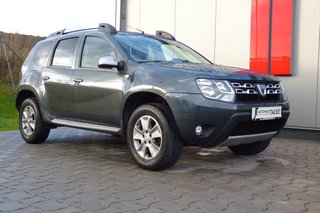 Dacia Duster Gebrauchtwagen Kaufen