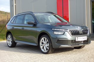 Skoda Kamiq Neuwagen Kaufen