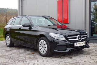 Mercedes-Benz C 180 Gebrauchtwagen Kaufen