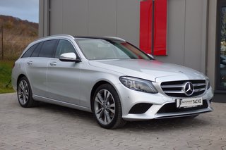 Mercedes-Benz C 200 Gebrauchtwagen Kaufen