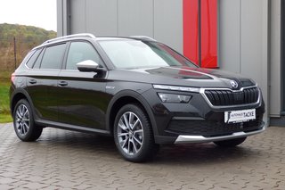 Skoda Kamiq age.one-day registration Kaufen