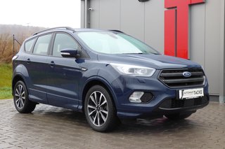 Ford Kuga Gebrauchtwagen Kaufen