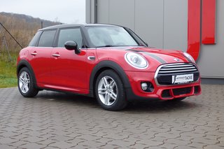 MINI Cooper Gebrauchtwagen Kaufen
