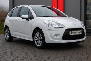Citroën C3 Gebrauchtwagen Kaufen