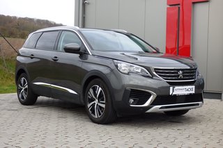 Peugeot 5008 Gebrauchtwagen Kaufen