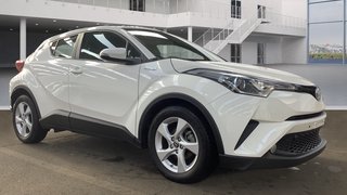 Toyota C-HR Gebrauchtwagen Kaufen