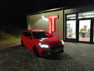 Ford Focus Neuwagen Kaufen