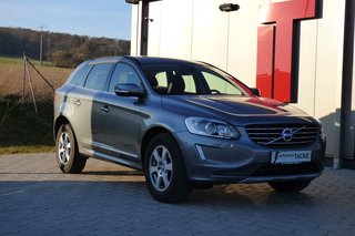 Volvo XC60 Gebrauchtwagen Kaufen