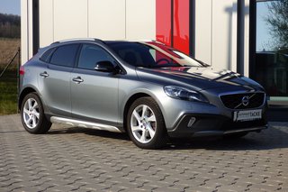 Volvo V40 CC Gebrauchtwagen Kaufen