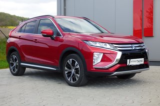 Mitsubishi Eclipse Cross Gebrauchtwagen Kaufen